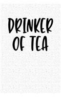 Drinker of Tea