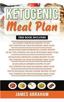 Ketogenic Meal Plan