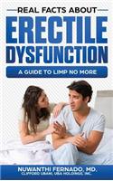 Real Facts About Erectile Dysfuction