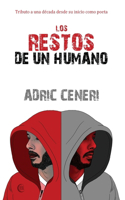 Restos de un Humano