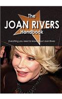 The Joan Rivers Handbook - Everything You Need to Know about Joan Rivers
