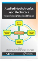 Applied Mechatronics and Mechanics