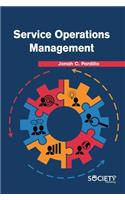 Service Operations Management