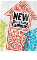 New South Asian Feminisms