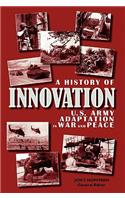 History of Innovation