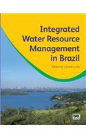 Integrated Water Resource Management in Brazil