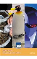 Thunderbolts Set 4 Workbook 2: (Thunderbolts)
