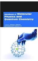 Handbook of Molecular Physics and Quantum Chemistry