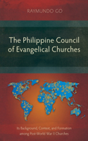 Philippine Council of Evangelical Churches
