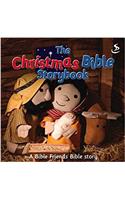 The Christmas Bible Storybook