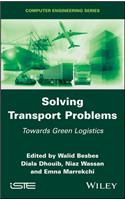 Solving Transport Problems