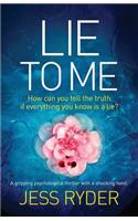 Lie to Me