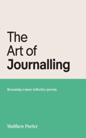Art of Journalling