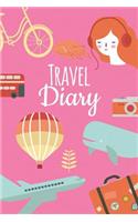 Travel Diary