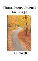 Tipton Poetry Journal #39