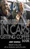 Comedians in Cars Getting Coffee Book