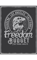 Budget for Young Adults