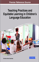 Teaching Practices and Equitable Learning in Children's Language Education