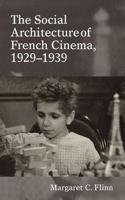 Social Architecture of French Cinema