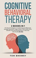 Cognitive Behavioral Therapy