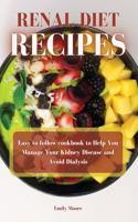 Renal Diet Recipes