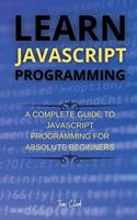 Learn JavaScript Programming