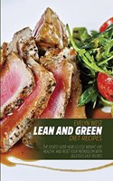 Lean and Green Diet Recipes
