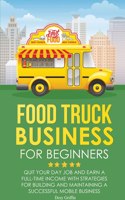 Food Truck Business for Beginners