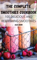 The Complete Smoothies Cookbook