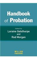 Handbook of Probation