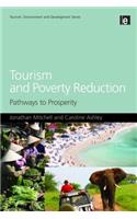 Tourism and Poverty Reduction