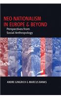Neo-Nationalism in Europe and Beyond