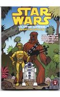 Star Wars - Clone Wars Adventures