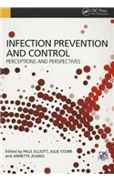 Infection Prevention and Control