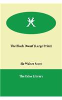 The Black Dwarf