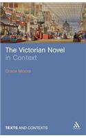 Victorian Novel in Context