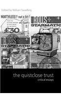 The Quistclose Trust