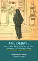 Debate on Participation in Social Life and on Face Uncovering
