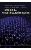 International Assessment of Research and Development in Catalysis by Nanostructured Materials