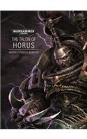 The Talon of Horus