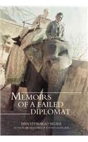Memoirs of a Failed Diplomat