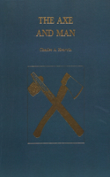 Axe and Man