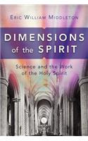 Dimensions of the Spirit