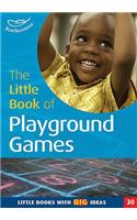 The Little Book of Playground Games