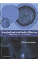 Emerging Trends in Antibacterial Discovery