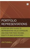 Portfolio Representations