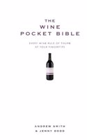 The Wine Pocket Bible