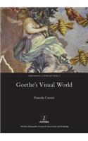 Goethe's Visual World