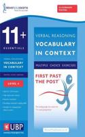 11 Essentials Vocabulary in Context Level 4