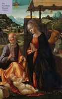 Nativity 1000 Piece Jigsaw
